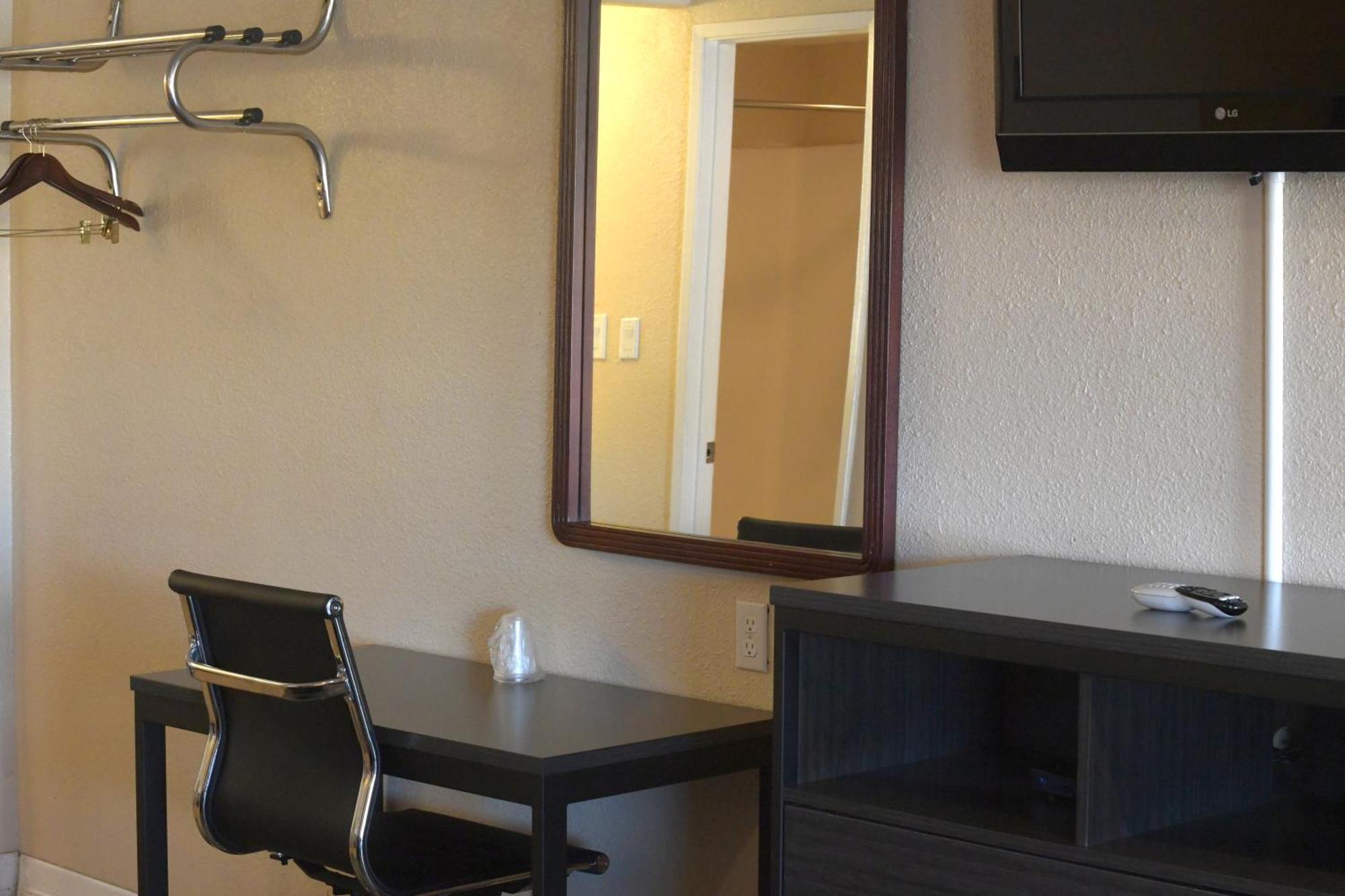 A-1 Budget Motel Klamath Falls Zewnętrze zdjęcie