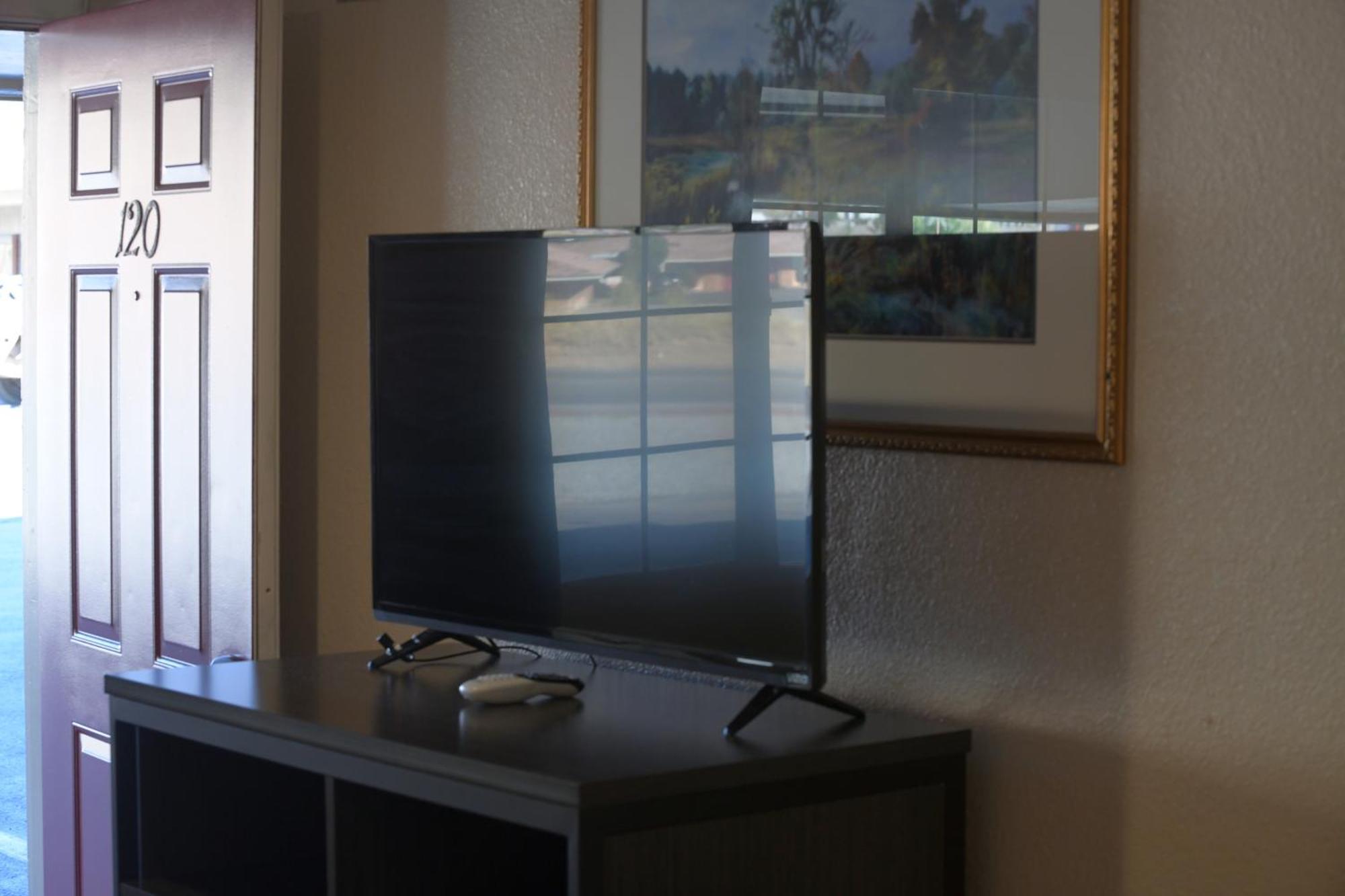 A-1 Budget Motel Klamath Falls Zewnętrze zdjęcie