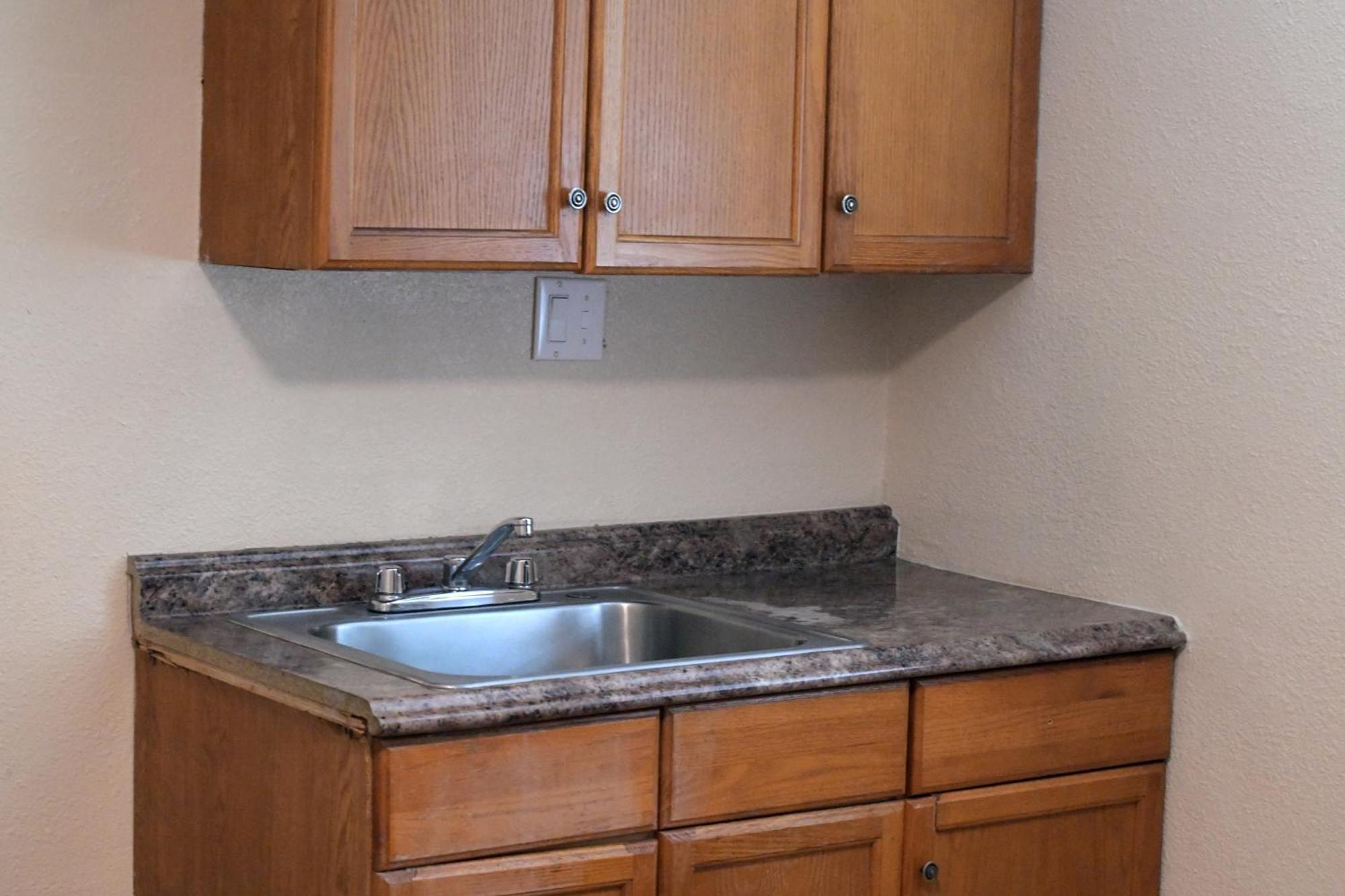 A-1 Budget Motel Klamath Falls Zewnętrze zdjęcie