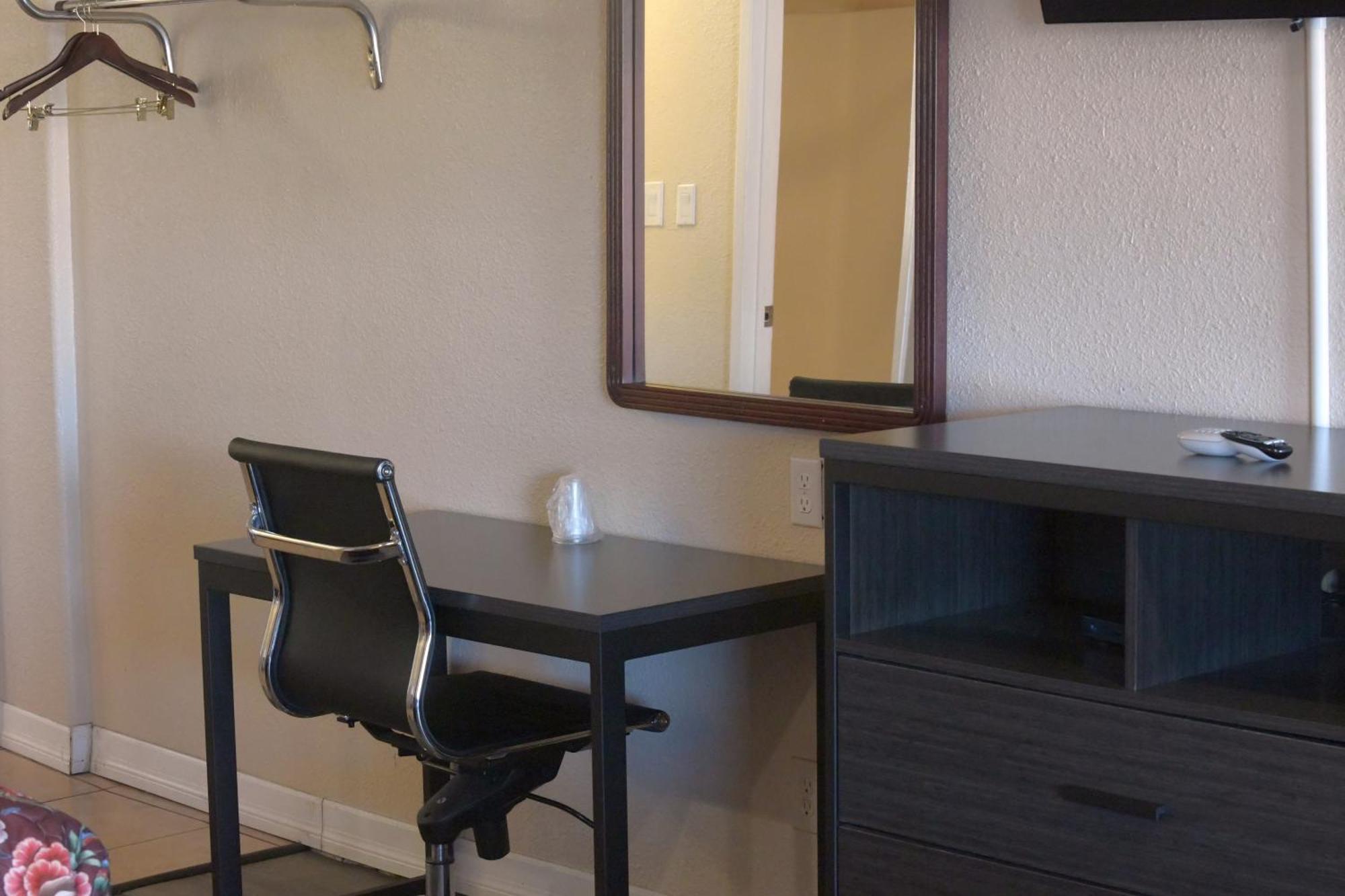 A-1 Budget Motel Klamath Falls Zewnętrze zdjęcie