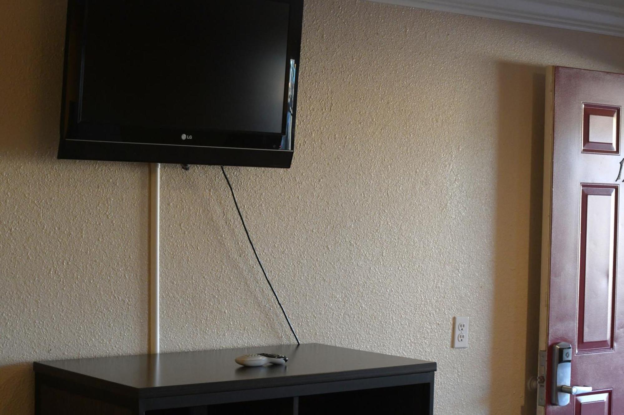 A-1 Budget Motel Klamath Falls Zewnętrze zdjęcie