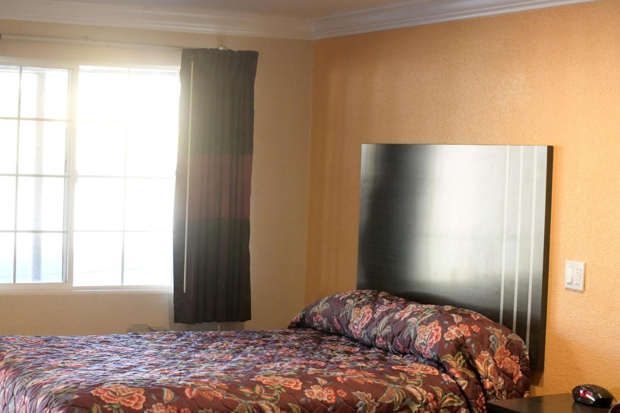 A-1 Budget Motel Klamath Falls Zewnętrze zdjęcie