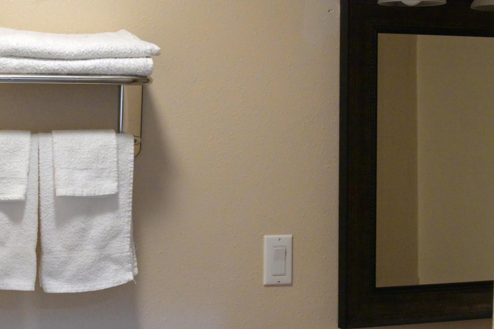 A-1 Budget Motel Klamath Falls Zewnętrze zdjęcie