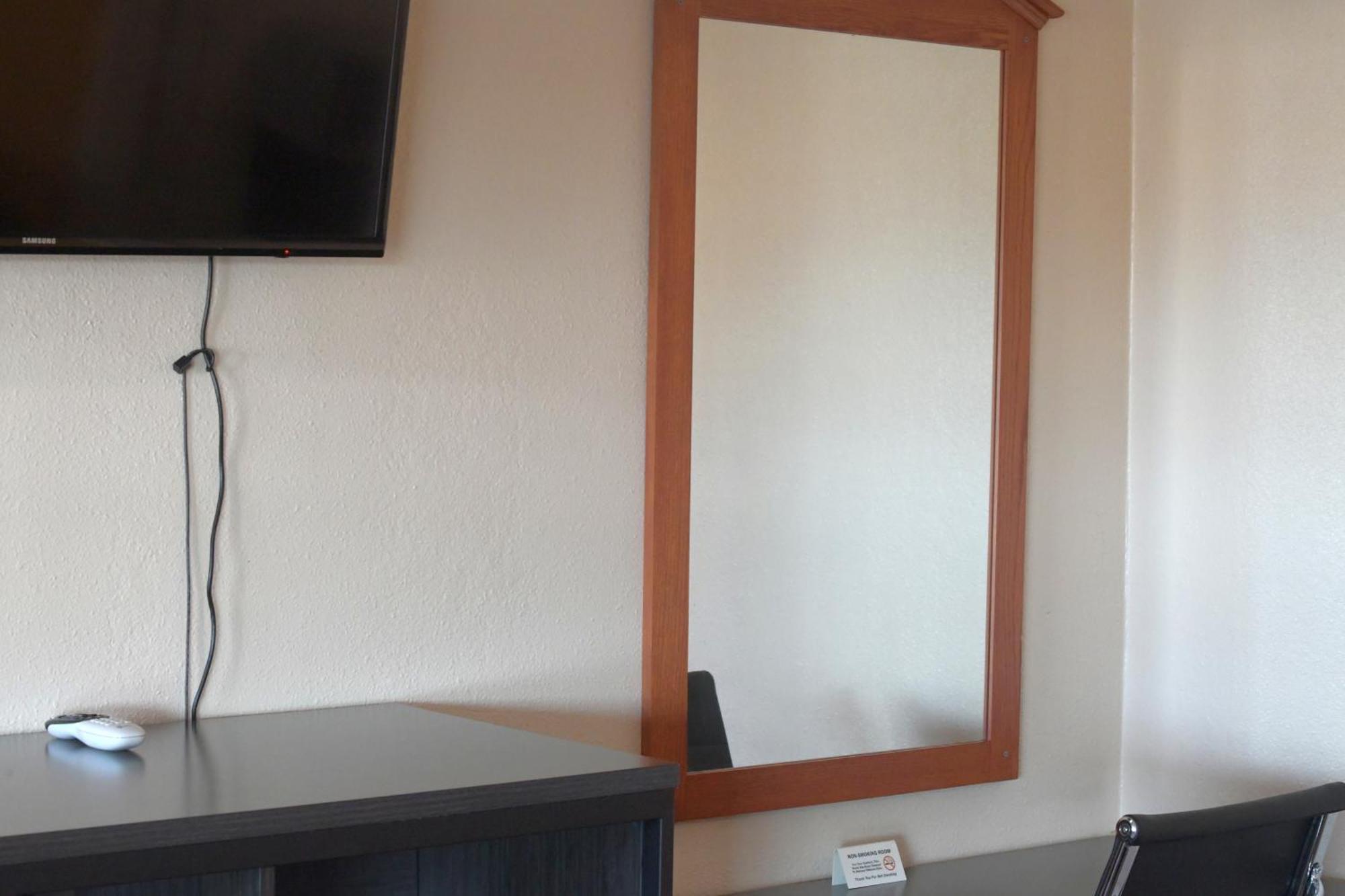 A-1 Budget Motel Klamath Falls Zewnętrze zdjęcie