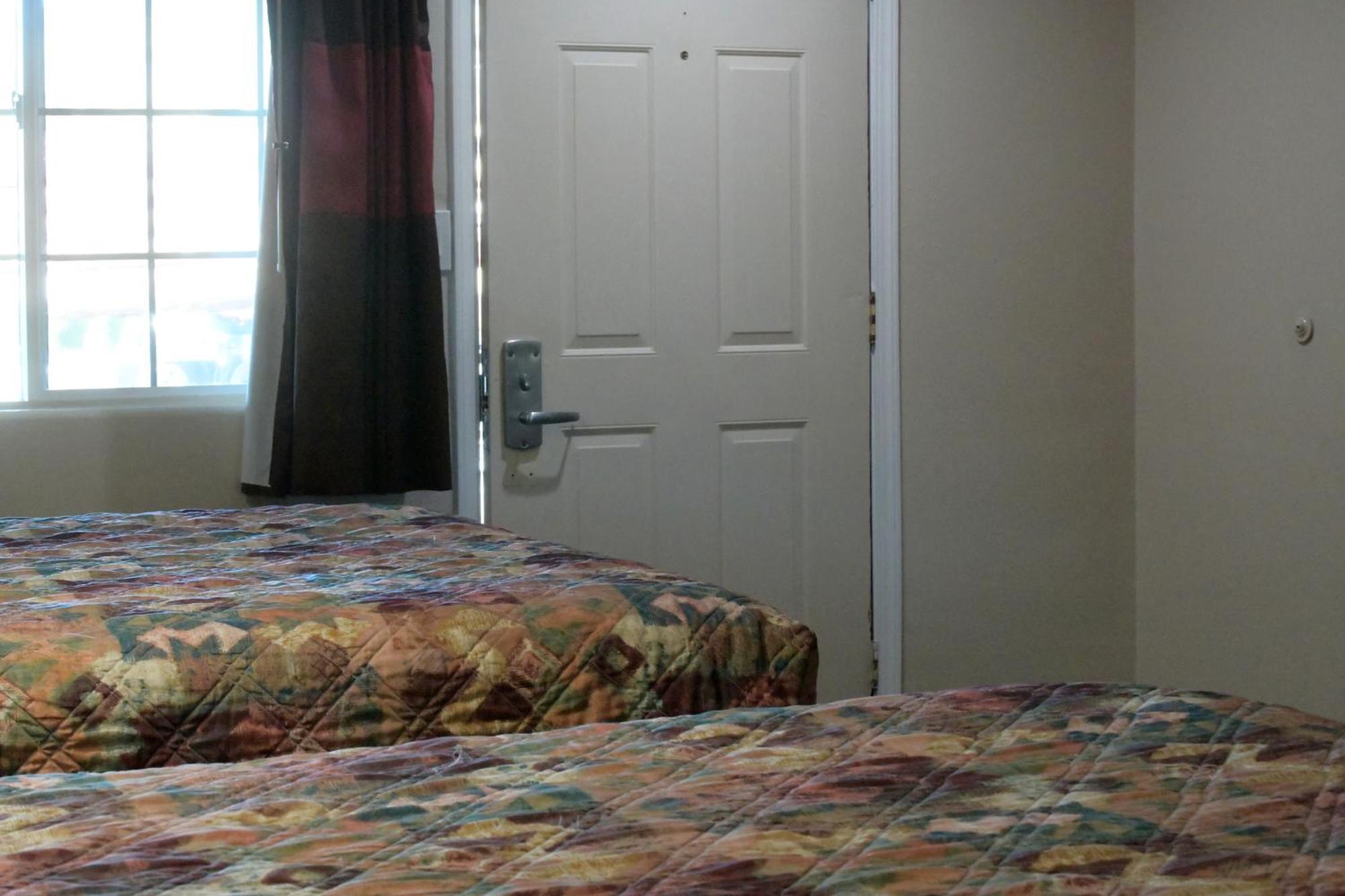 A-1 Budget Motel Klamath Falls Zewnętrze zdjęcie