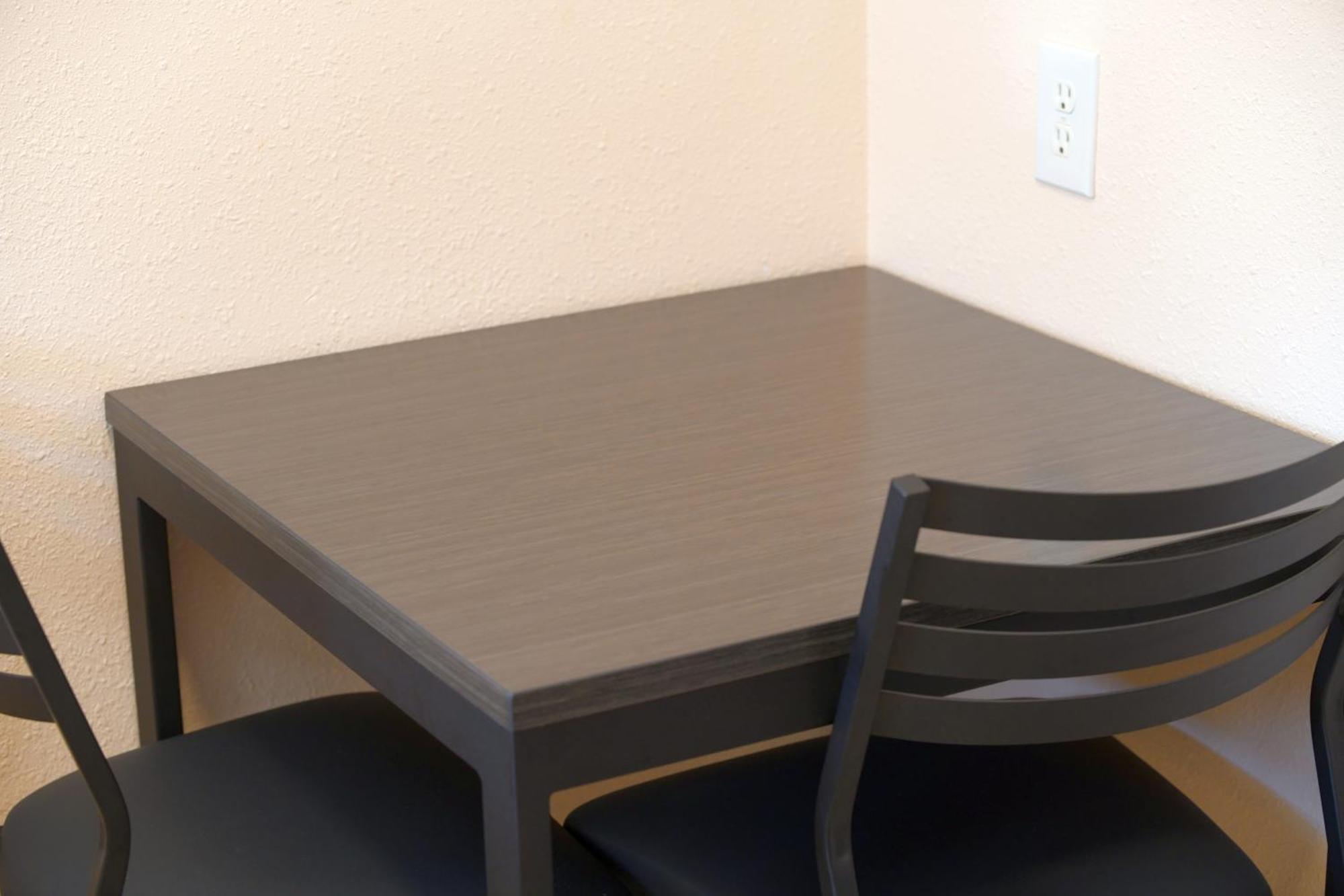A-1 Budget Motel Klamath Falls Zewnętrze zdjęcie