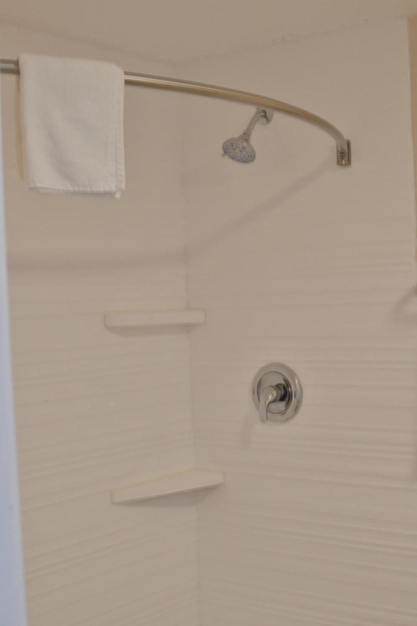 A-1 Budget Motel Klamath Falls Zewnętrze zdjęcie