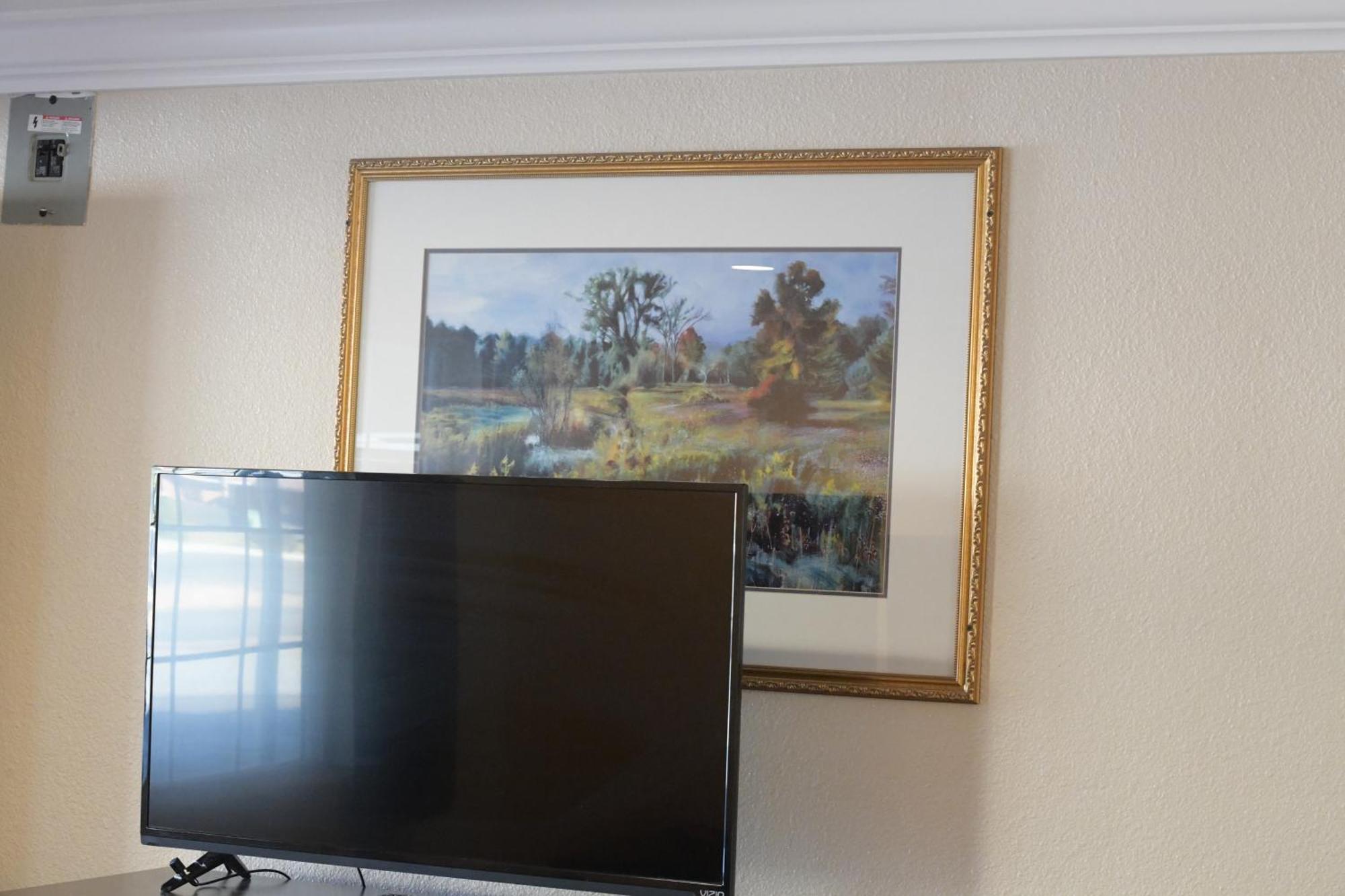 A-1 Budget Motel Klamath Falls Zewnętrze zdjęcie